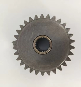 Engranaje de Reversa para Transmisión Manual OEM 238144 9818313980 Compatible con Peugeot Citroën 2008 308 408 308S C3XR C4L 1.6 - Product Image 2