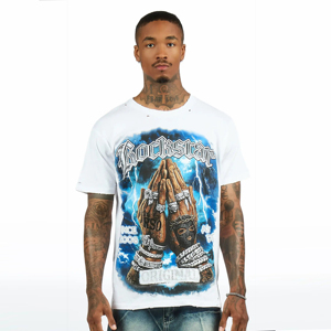 100% Cotton Fashion T-shirt Custom Dtf Print T-shirt Men Printing Logo <b>Tshirt</b> Custom T Shirt Printing Street Wear - Product Image 5