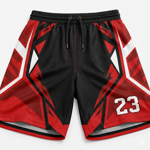 Uniformes de Baloncesto de Poliéster Transpirable de Primera Calidad para un Rendimiento Atlético, Equipamiento Personalizable de Calidad para Cada Partido - Product Image 6