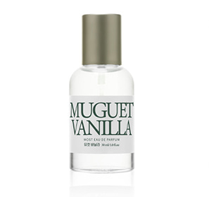 MUGUET VANILLA (Amber Vanilla)