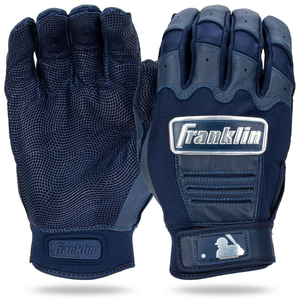 Gants de frappeur de baseball en cuir personnalisés pour l'entraînement, taille XL, respirants, légers, avec votre propre logo, prix compétitif, qualité supérieure - Product Image 1