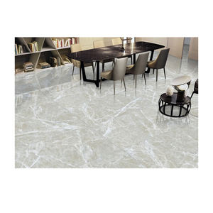 Dalles de marbre blanc Pista polies pour revêtements de sol, comptoirs, panneaux muraux et designs décoratifs d'intérieur de luxe - Product Image 1