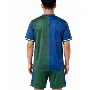 Professional Badminton Uniform <b>Athletic</b> Design Offering Comfort Flexibility And Freedom Of Movement During Court Play - Product Image 4