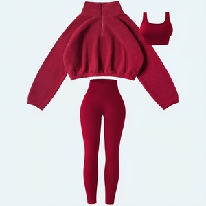 Survêtements pour hommes tendance et très demandés, pour un usage décontracté, vente en gros, logo personnalisé, survêtements à capuche pour hommes avec étiquettes privées - Product Image 1