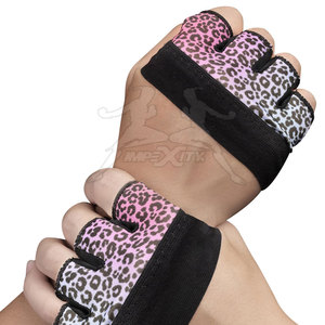 Agarraderas duraderas, agarre cómodo, diseñadas para un uso prolongado y un entrenamiento eficaz. - Product Image 6