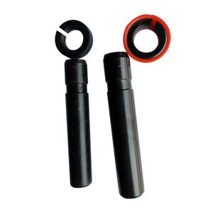 Parti escavatore benna denti perno Pc200 Pc300 escavatore benna perno di blocco dente - Product Image 5