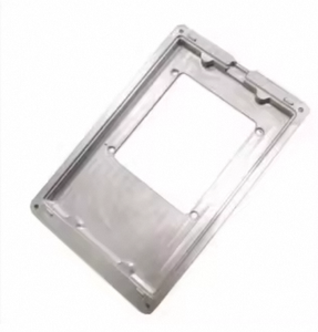 High quality Professional High Precision Aluminium Die Casting <b>Service</b> Custom Sheet Metal <b>Fabrication</b> Parts bulk quantity - Product Image 5