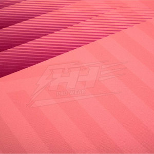 Maillot de football de haute qualité, très vendu, léger, fabriqué en polyester, pour adulte - Product Image 6