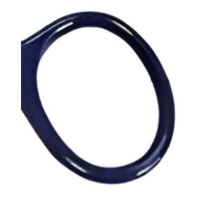 กรรไกรผ่าตัดขนาดเล็กสำหรับงานทันตกรรม ด้ามจับสีดำแบบแมนนวล ใช้ตัดลวดได้ พร้อมด้ามจับตามหลักสรีรศาสตร์ ได้รับการรับรองมาตรฐาน CE - Product Image 3