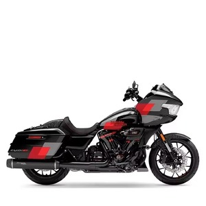 Nuevas Motocicletas Harley-Davidson CVO Road Glide ST 2025 para Turismo, con 2 Años de Garantía, Disponibles para Pedidos al por Mayor - Product Image 3