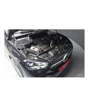 Mercedes-Benz GLE-Class GLE400e 4MATIC Coupé 2024, 11 854 km, Boîte de vitesses automatique, Volant à gauche, Caméra de recul - Product Image 6