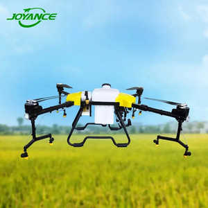 Haute Agriculture UAV Drone Pulvérisation Composants de base de pompe télécommandée pour les industries de vente au détail agricoles Nouveaux pulvérisateurs agricoles - Product Image 4