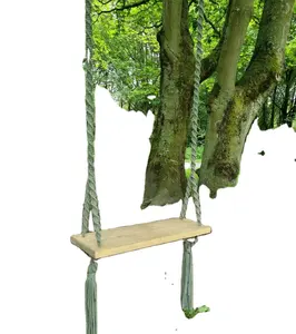 Baby Metal Toddler <b>Swing</b> Set New Indoor and Outdoor HANDMADE NATURAL Baby <b>Swing</b> Set Style Color baby bedside sleeper - Product Image 1