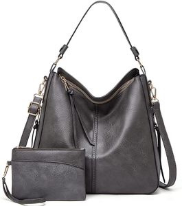 Bolso de Cuero Premium para Mujer, Elegante y Económico, para Oficina, Trabajo, Viajes y Uso Diario - Product Image 2