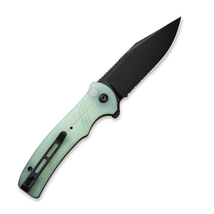 Pocket Knives with Folding Blade and Comfortable Handle for <b>Outdoor</b> Camping Travel General Cutting and Utility Tasks Portable - Product Image 3
