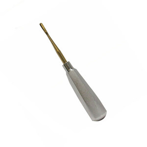 Elevador Dental Ligero de Diseño Confiable con Agarre Cómodo para Uso Odontológico - Product Image 1