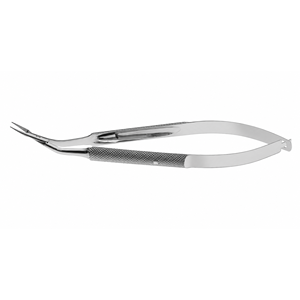 Pinzas de Inserción de Lentes Stephens, Instrumento Quirúrgico Oftálmico de Acero Inoxidable para Implante de Lentes Intraoculares, Cataratas Oculares - Product Image 1