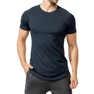 Latest Design Hot Sale <b>Men</b> <b>Compression</b> <b>Shirts</b> Comfortable Fitness Wear <b>Men</b> <b>Compression</b> T <b>Shirts</b> - Product Image 5