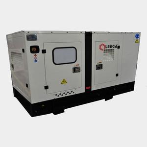 Générateur diesel premium 40 kW 80 kW 150 kW 250 kW 100 kVA 200 kVA 300 kVA 500 kVA conçu pour des performances stables - Product Image 1