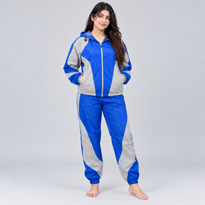 Chaqueta Deportiva Moderna para Mujer, Hecha con Tela Resistente, Ofrece un Ajuste Cómodo, Chaqueta Deportiva para Mujer para Uso Diario - Product Image 4