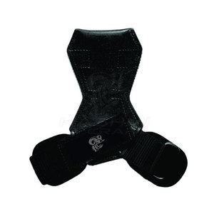 High Strength Fitness Gear Rubberized Lifting Grip Comfortable Hold For <b>Weight</b> Lifting And <b>Training</b> Sessions - Product Image 6