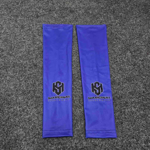 New Youth <b>Arm</b> <b>Sleeve</b> Fully Sublimation American Football <b>Compression</b> <b>Sleeves</b> High Performance American Football <b>Arm</b> <b>Sleeves</b> Set - Product Image 3