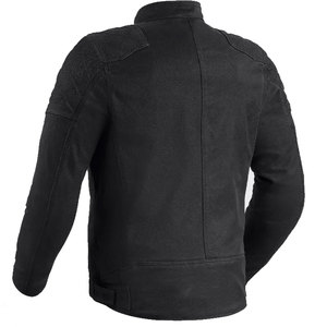 Chaqueta Cordura Blanca Impermeable Lisa para Motociclista, Fabricación a Medida, Venta al por Mayor, Equipo de Motociclista Personalizado, Chaqueta Cordura de Fábrica - Product Image 4
