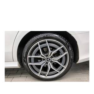 Mercedes-Benz Classe E E220d 4MATIC AMG Line 2023, 67 554 km, Diesel, Automatique, Sièges en Cuir, Caméra Arrière, Volant à Gauche - Product Image 5