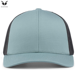 Gorras de béisbol de malla transpirable para adultos, de uso diario, personalizadas, a la moda, de primera calidad, unisex, del mejor proveedor. - Product Image 3