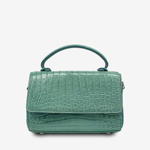 Sacs à main pour femmes de haute couture, nouveau design 2026, sacs à main pour femmes et filles avec fermeture à bouton, taille L22.5 XW15 XH16.5cm - Product Image 3