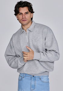 Nuevas Sudaderas de Estilo Moderno para Hombre, Ajuste Cómodo, Tela Suave, 100% Algodón, Transpirables - Product Image 3