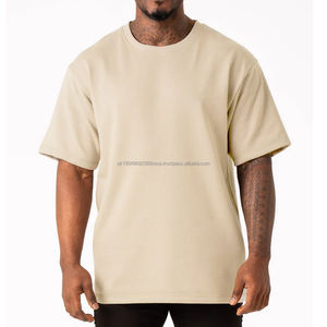 Camiseta Deportiva de Alta Calidad para Hombre, Disponible en Todas las Tallas, la Más Vendida, Ropa Casual para Hombre, Camiseta Lisa - Product Image 1