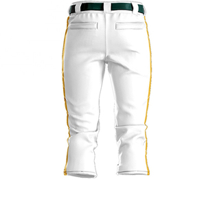 Best Quality 100% Polyester <b>Baseball</b> Uniform <b>Set</b> for Men Customizable Sizes Winter Wear Quick Dry & Breathable Comfort - Product Image 6