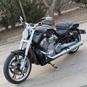 <b>USED</b> Davidson Cruiser Motorcycle with Comfortable Seat Petrol Engine 1000-1500cc <b>Electronic</b> Ride Modes Muscle Brakes >180km/h - Product Image 1