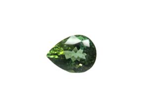 Calidad Superior 100% turmalina verde natural calibrada piedra preciosa suelta precio de fábrica al por mayor por quilate turmalina natural - Product Image 4