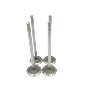 1SC ไอดี24V TD วาล์วไอเสียเครื่องยนต์สร้างชิ้นส่วน - Product Image 2