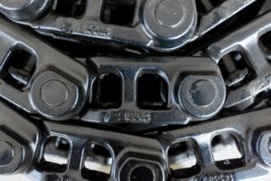 באיכות גבוהה חדשה & משומשת מיני מחפר רשת הרכבות וחלקי מכונות בנייה - Product Image 5