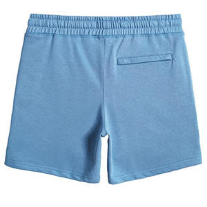 Shorts Deportivos Vintage de Verano de Alta Calidad, Secado Rápido, 100% Poliéster, Holgados, de 5 Pulgadas, para Hombre, para Fitness, Running y Jogging - Product Image 6