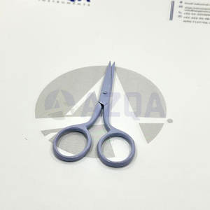 Tijeras de Bordado de Acero Inoxidable de Alta Calidad, Grado Industrial, para Coser, Punto de Cruz y Trabajos de Aguja - Product Image 3