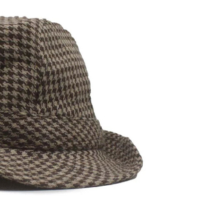 Nouveau chapeau bob réversible pour adulte, design imprimé par sublimation double face, tendance mode été - Product Image 6