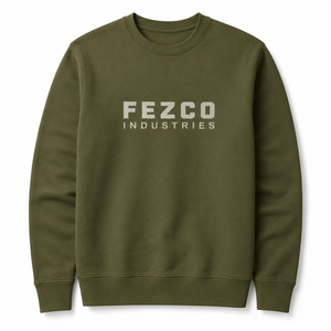 Sweat-shirt d'hiver pour homme surdimensionné avec fermeture éclair, imprimé et brodé, 480 GSM, streetwear, hip-hop, OEM/ODM, 100% coton, personnalisé - Product Image 1