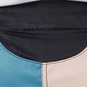 Shorts de MMA de alto rendimiento, corte ajustado, tela de secado rápido, diseñados para sparring de MMA, entrenamiento en gimnasio y deportes activos. - Product Image 6