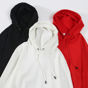 Nuevas Sudaderas con Capucha Básicas Lisas 2026, Sudaderas con Logotipo Personalizado, Sudadera con Capucha Extra Grande para Hombre, Sudadera con Capucha Personalizada en Pakistán - Product Image 6