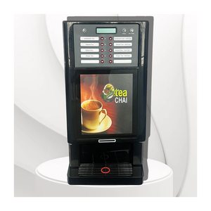 Equipos comerciales de dispensación de bebidas para minoristas de autoservicio y operadores de negocios - Product Image 6
