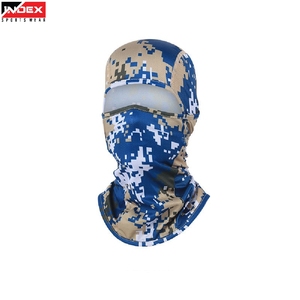 Factory rate Ski Mask Face Cover Winter Balaclava Warm Breathable Windproof Outdoor Sports Unisex Design - Product Image 1