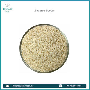 Graines de sésame brun torréfiées de qualité supérieure, saveur naturelle, origine indienne, pureté 100%, vente en gros, offre personnalisée - Product Image 5