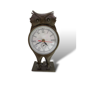 Reloj de Escritorio y Mesa Homejoy2000 Designer CL22, Accesorio de Oficina Moderno y Elegante - Product Image 1