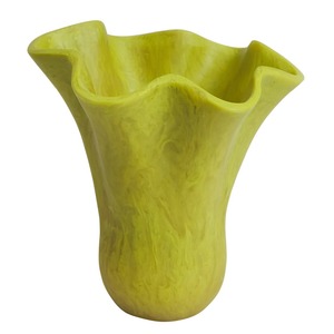 Jarrones de Resina Artesanales de Alta Gama, Personalizados, Modernos, Hechos a Mano, Ecológicos, Duraderos, Decoración para Interiores del Hogar - Product Image 1