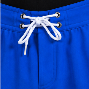 2026 New Customized Logo Awrah Covering Activewear Sunnah Men Casual Elastic Waist Swimming Shorts <b>Islamic</b> Solid <b>Canvas</b> Quick - Product Image 4