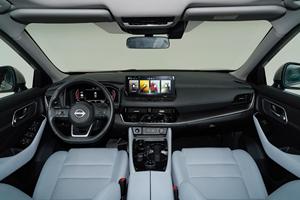 <span class=keywords><strong>Nissan</strong></span> <span class=keywords><strong>X</strong></span>-<span class=keywords><strong>Trail</strong></span> e-<span class=keywords><strong>POWER</strong></span> 2023, édition ultime, double moteur, transmission intégrale - Product Image 3